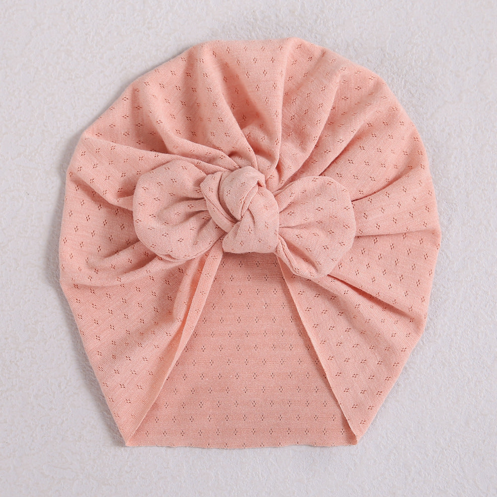 Baby Girl Bow Headband