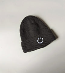 Baby Smiley Hat