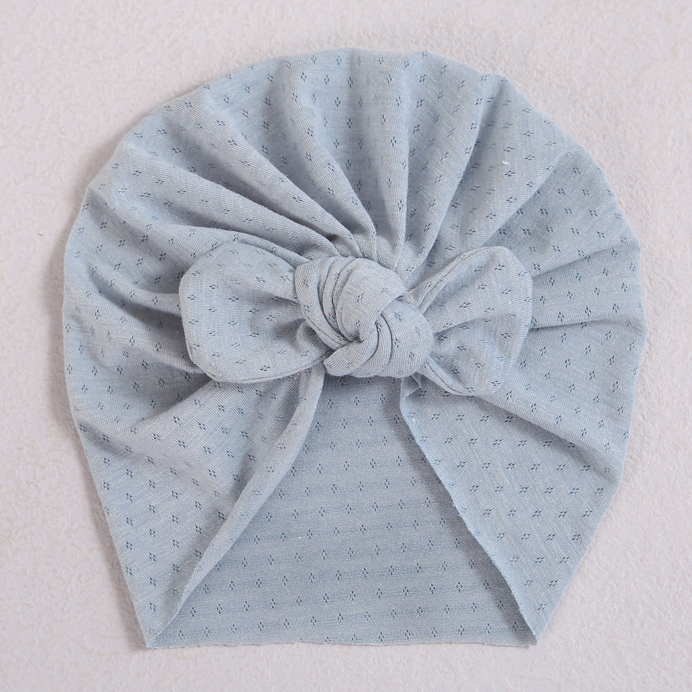 Baby Girl Bow Headband