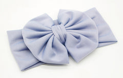 Baby Girl Bow Headband