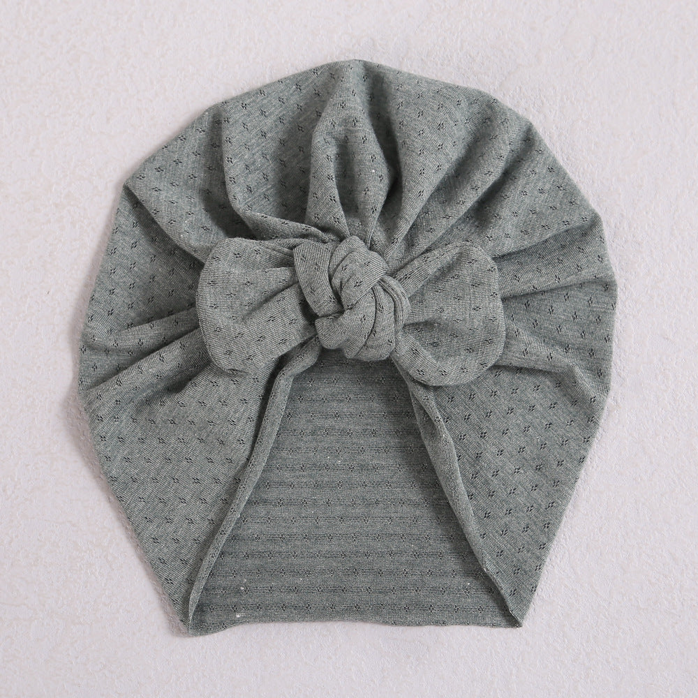 Baby Girl Bow Headband