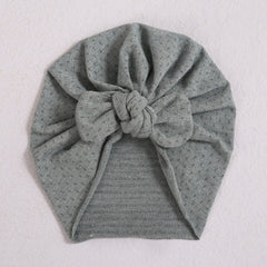 Baby Girl Bow Headband