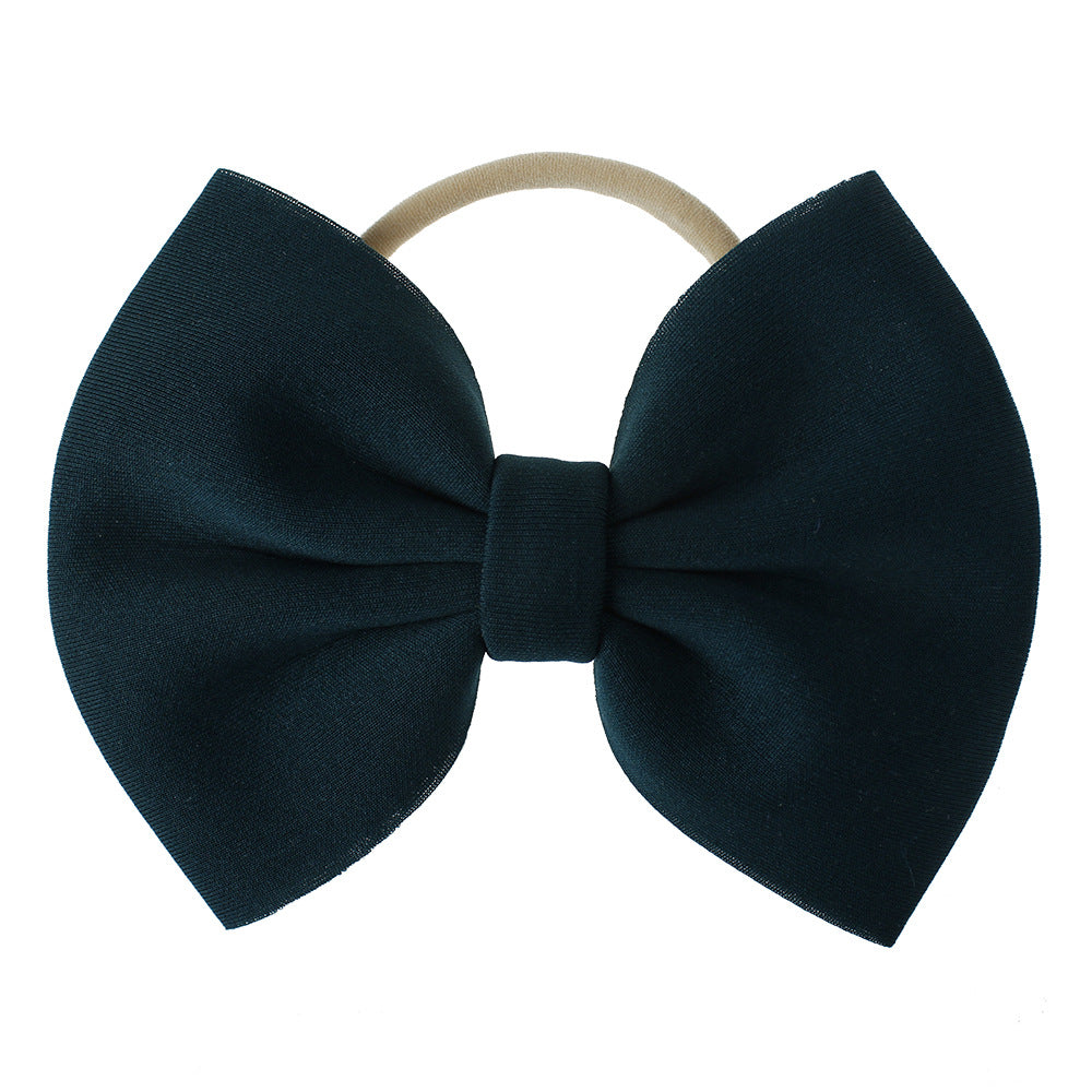 Baby Girl Bow Headband
