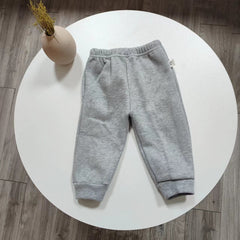 Baby Solid Color Casual Pants