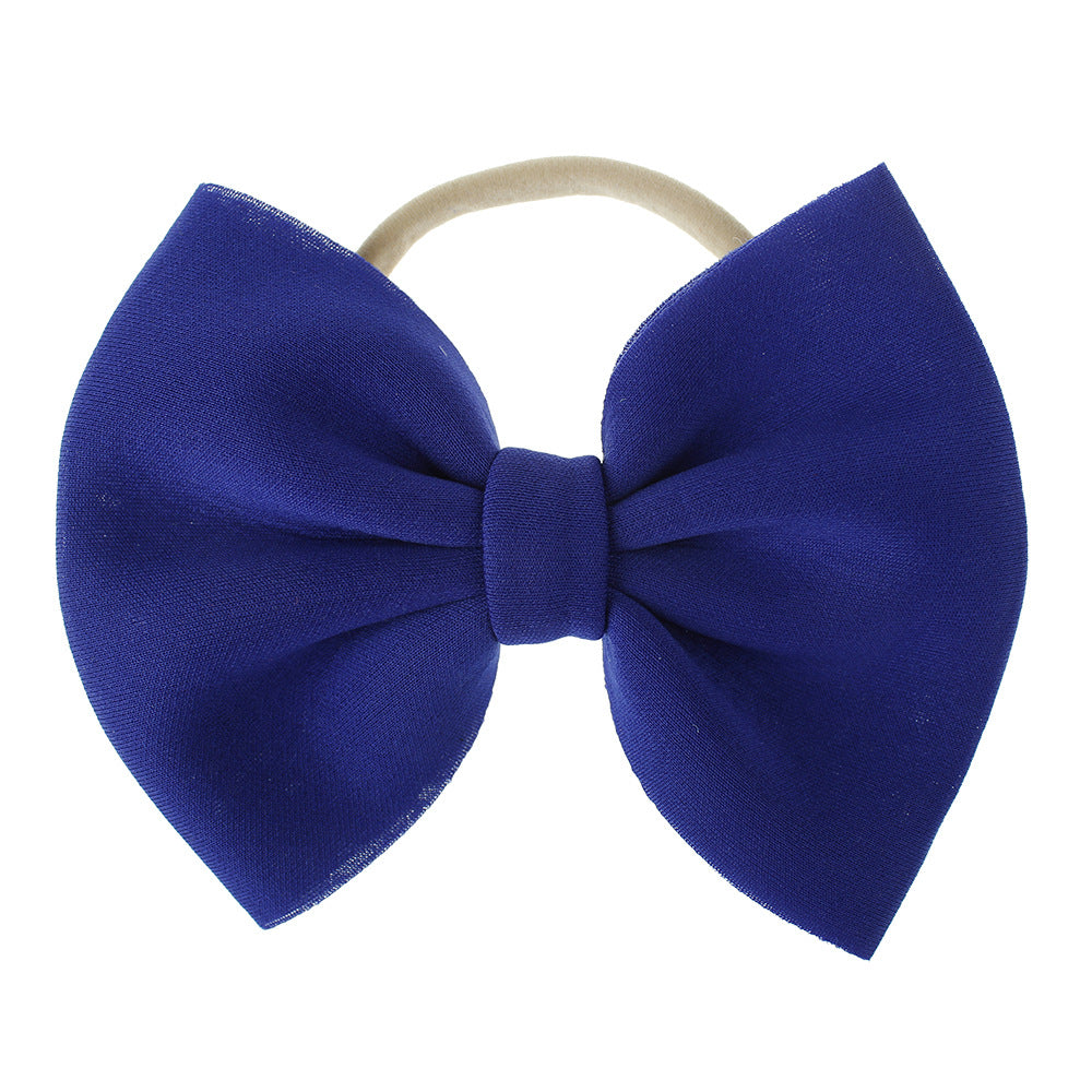 Baby Girl Bow Headband