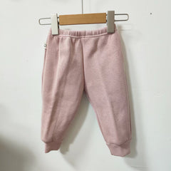 Baby Solid Color Casual Pants