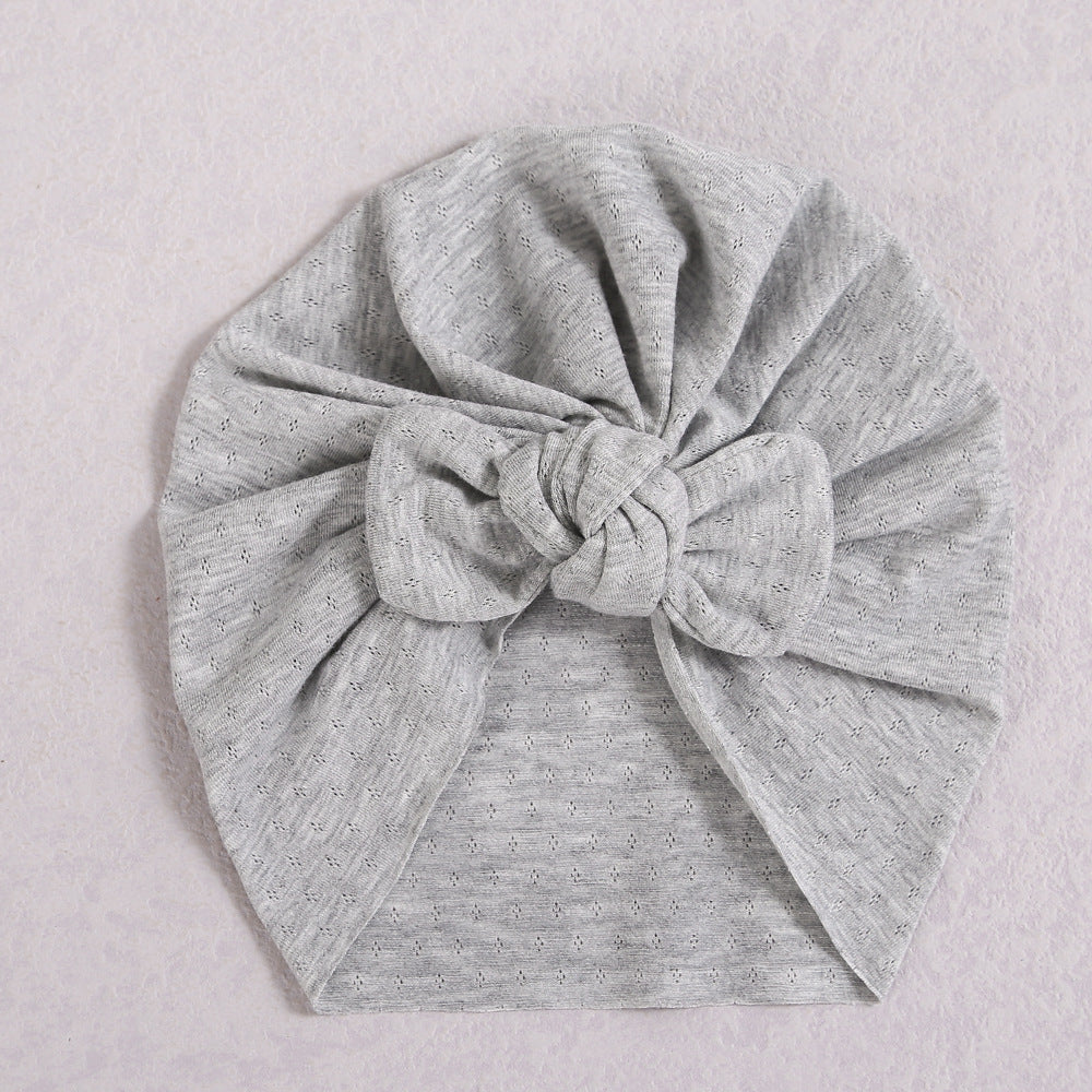 Baby Girl Bow Headband