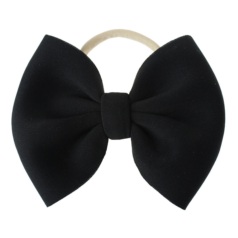 Baby Girl Bow Headband