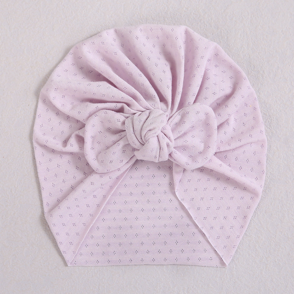 Baby Girl Bow Headband