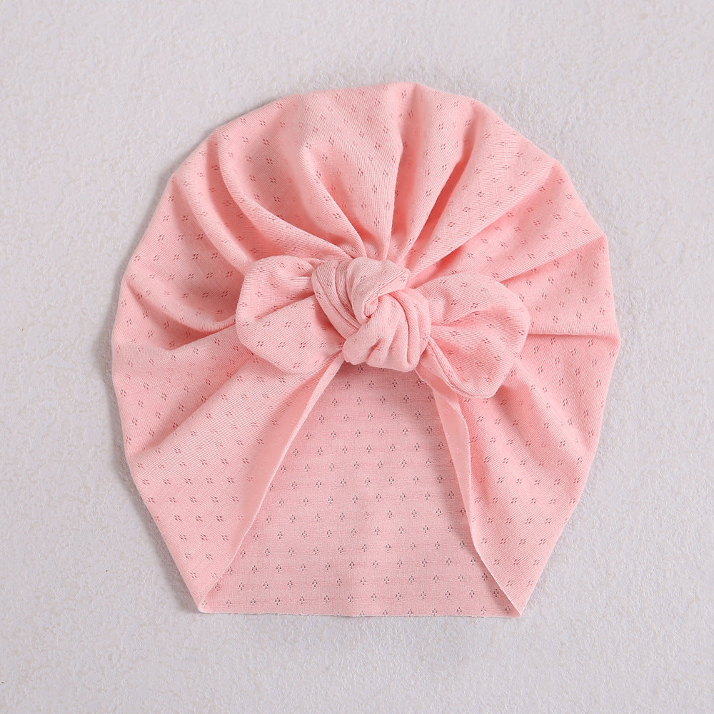 Baby Girl Bow Headband