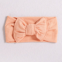 Baby Girl Bow Headband