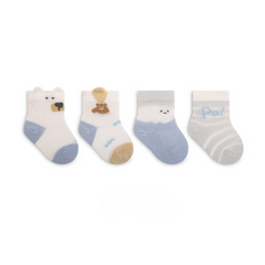 baby socks thin mesh breathable baby socks