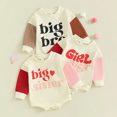 Baby Valentine's Day Romper